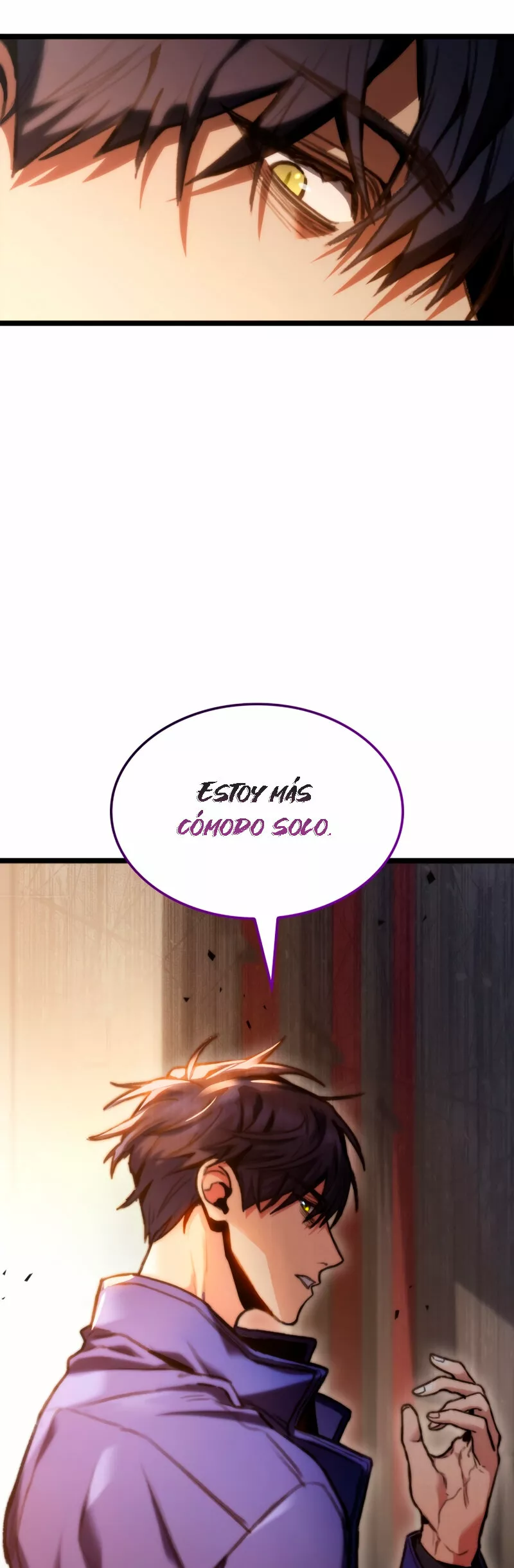 Página 43 del Manga