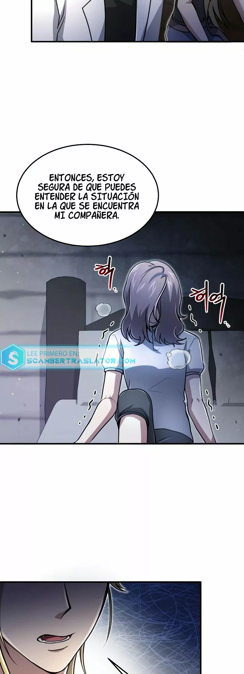 Página 32 del Manga