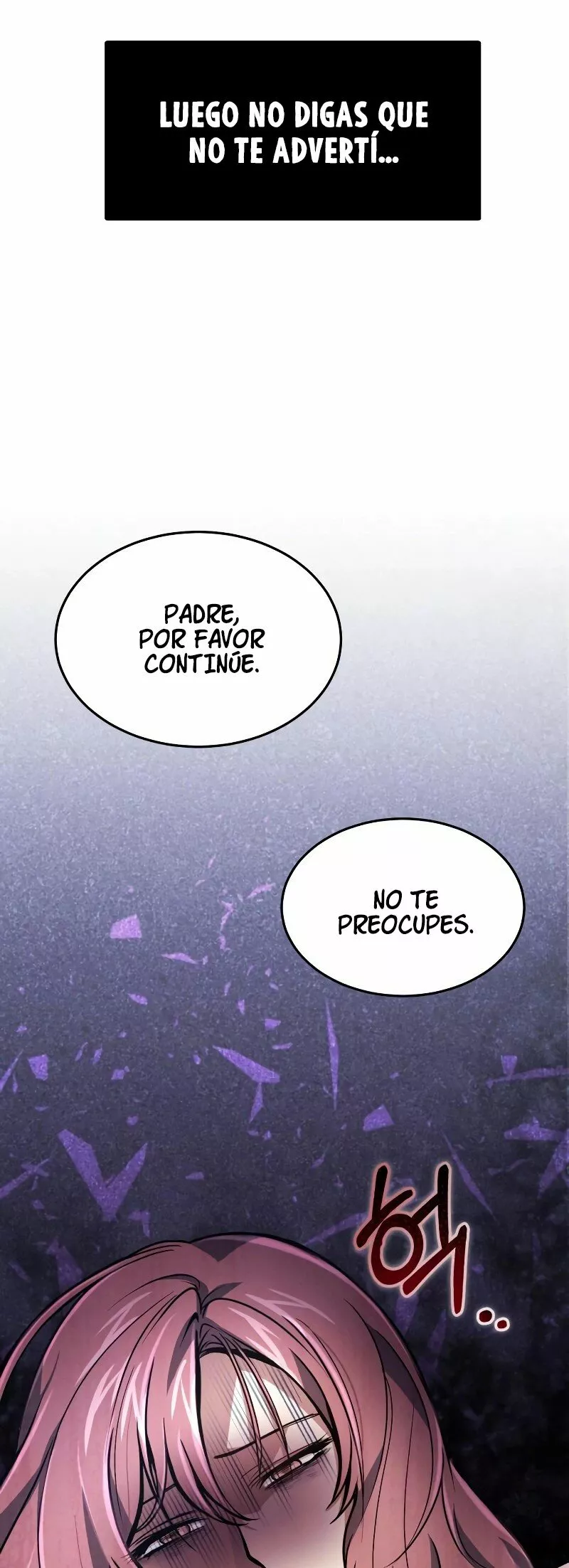 Página 36 del Manga