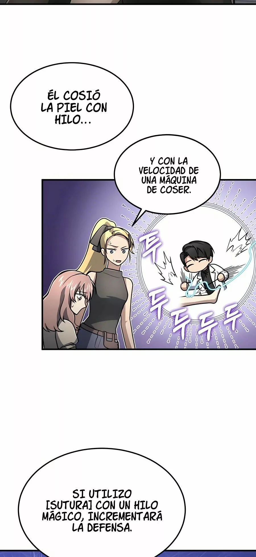 Página 30 del Manga