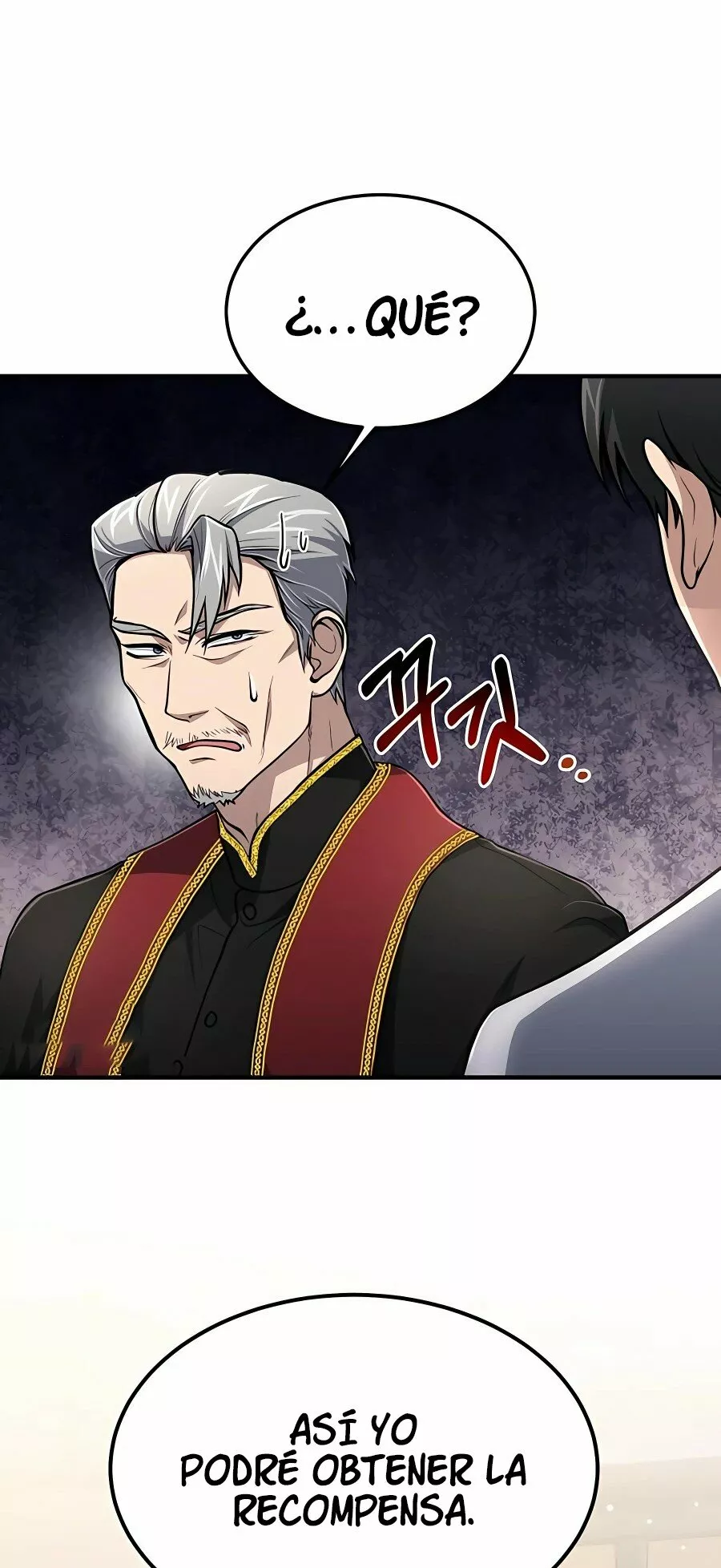 Página 35 del Manga