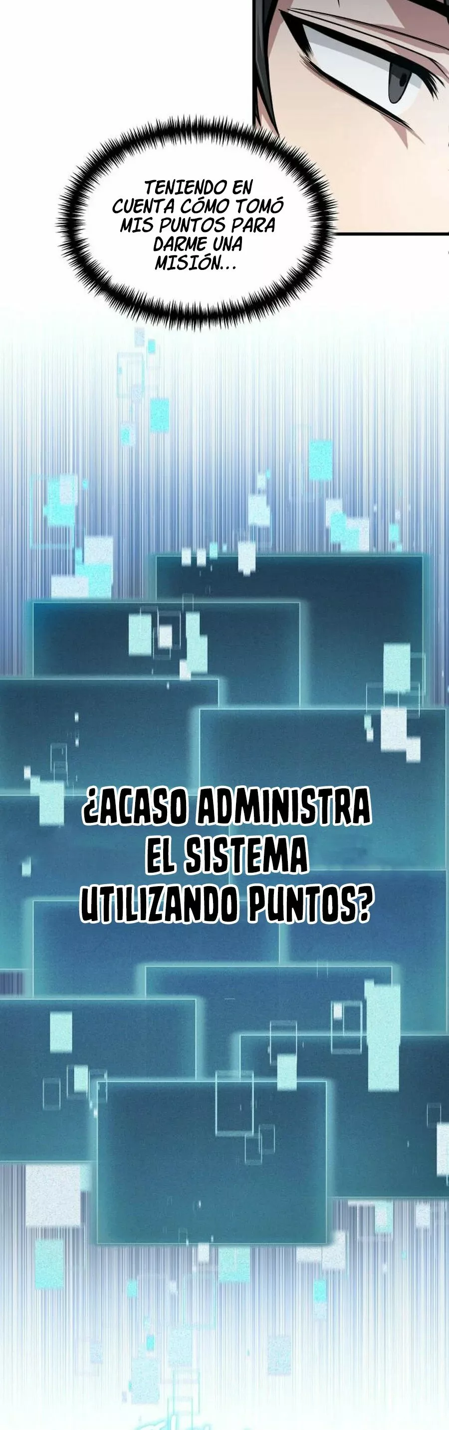 Página 34 del Manga