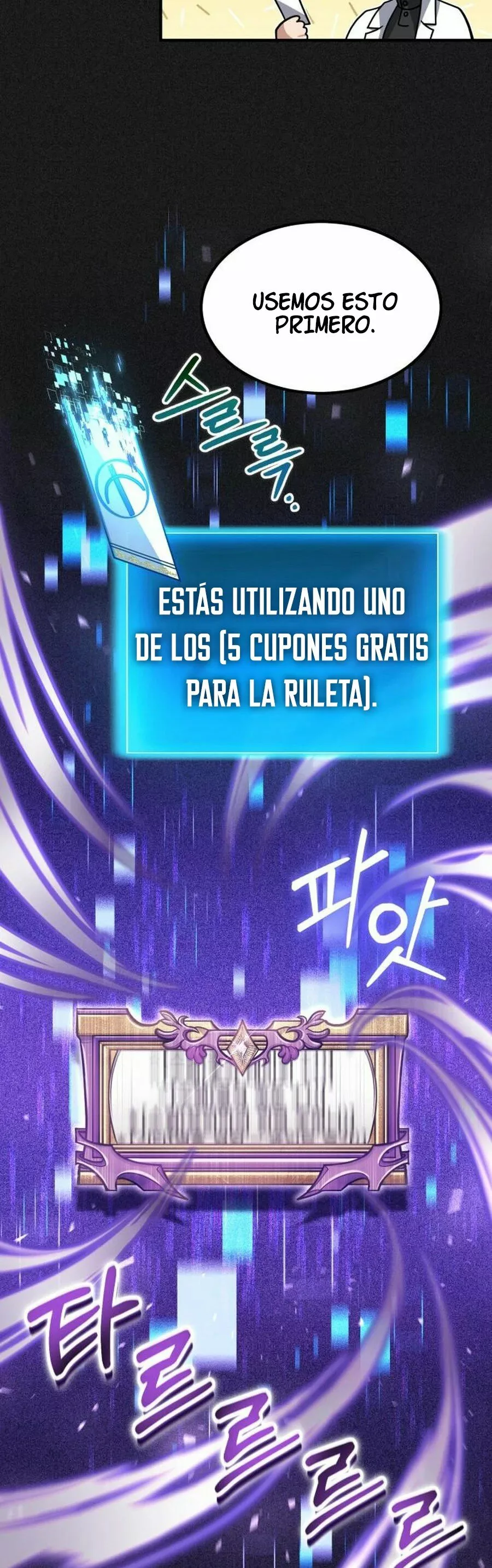 Página 41 del Manga