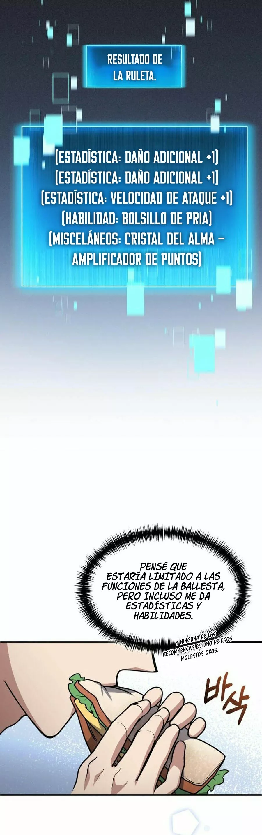 Página 43 del Manga