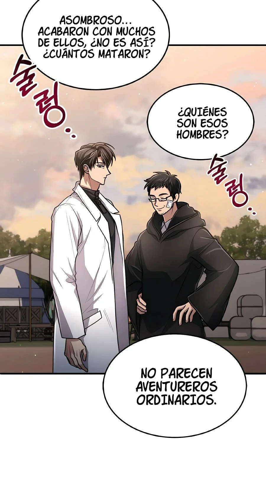 Página 37 del Manga