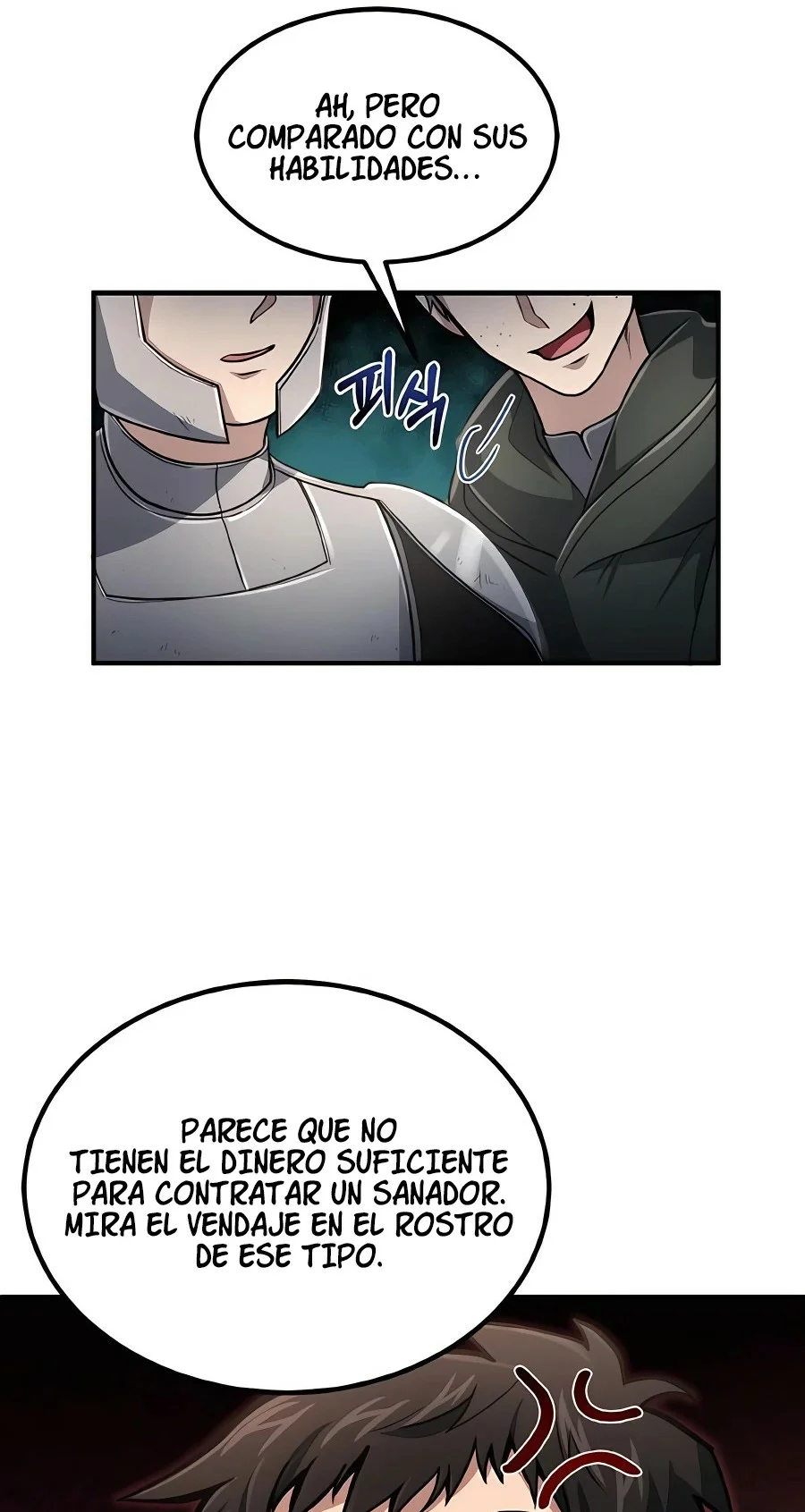 Página 38 del Manga