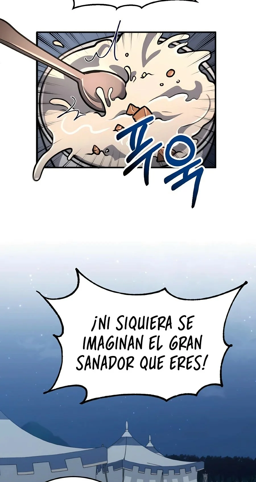 Página 40 del Manga