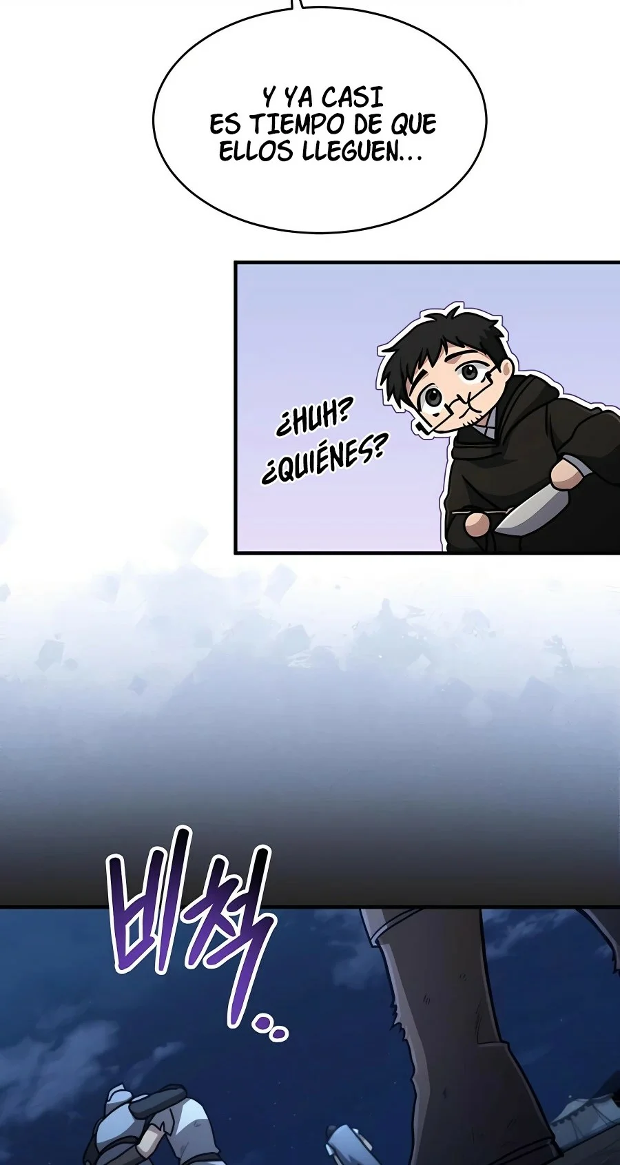 Página 43 del Manga