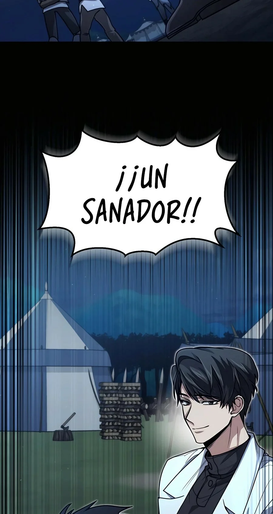 Página 44 del Manga