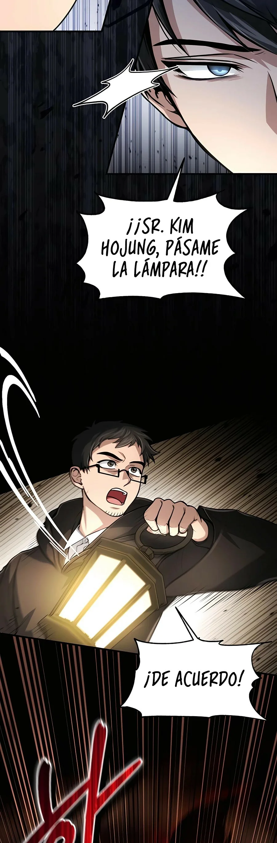 Página 36 del Manga