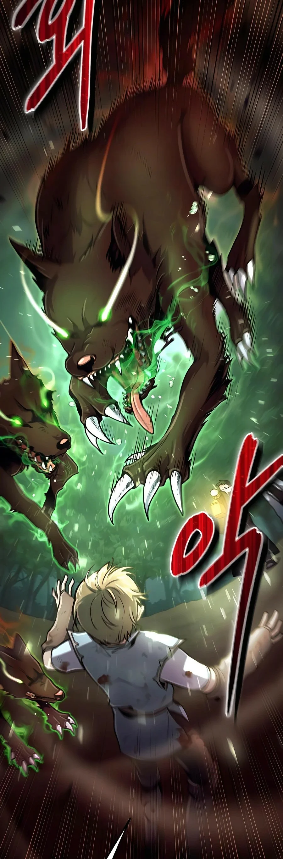 Página 37 del Manga