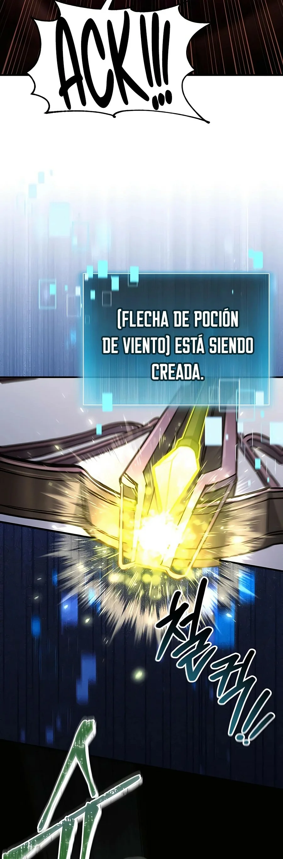 Página 38 del Manga