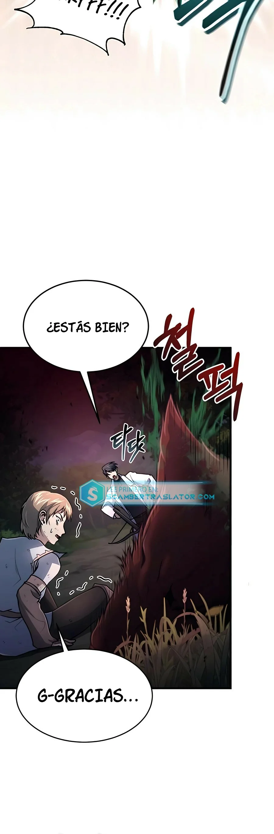 Página 40 del Manga