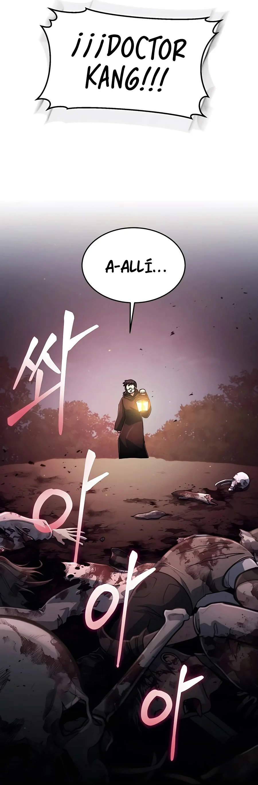 Página 41 del Manga