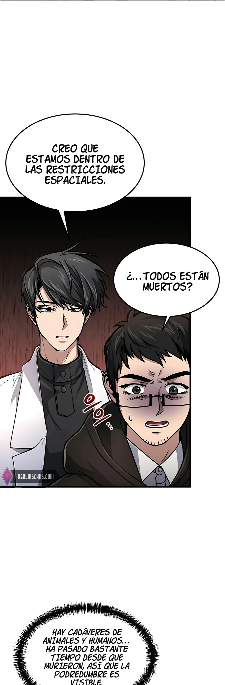 Página 42 del Manga