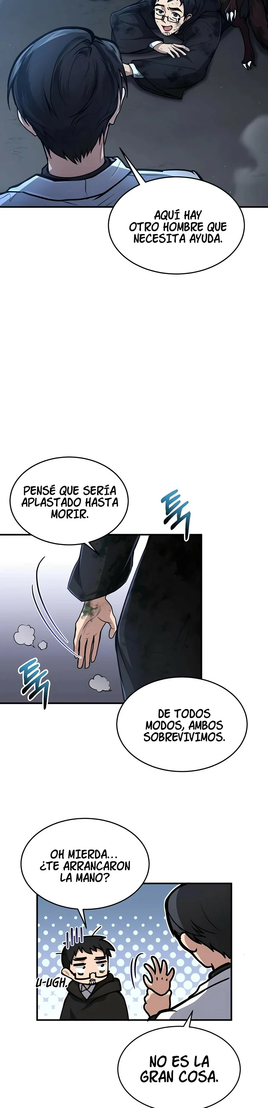 Página 35 del Manga