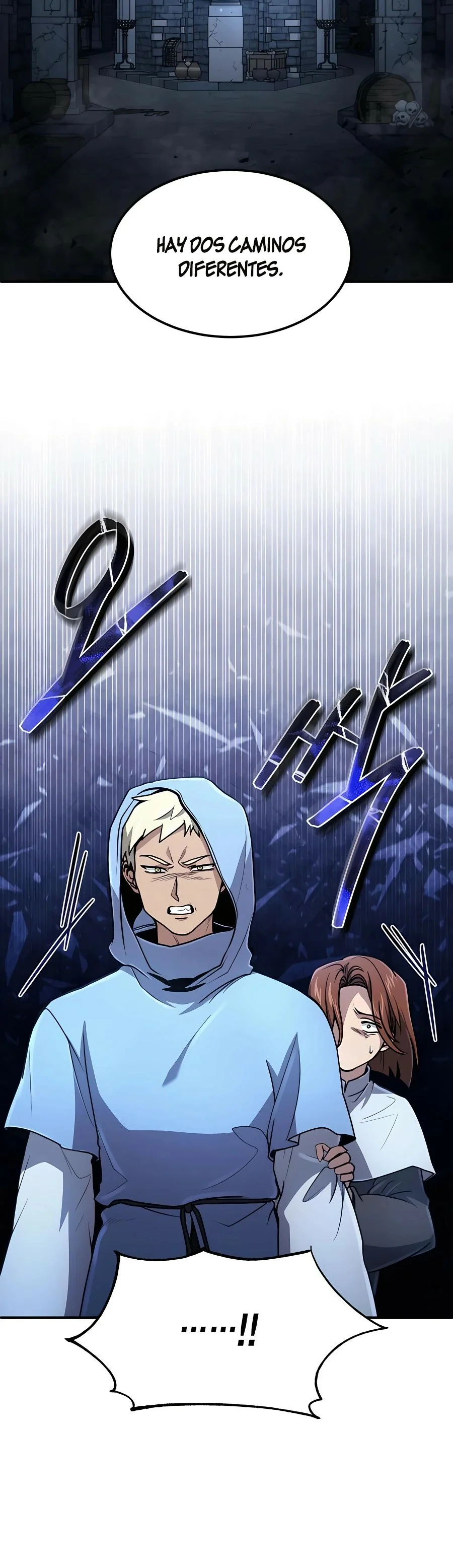 Página 34 del Manga