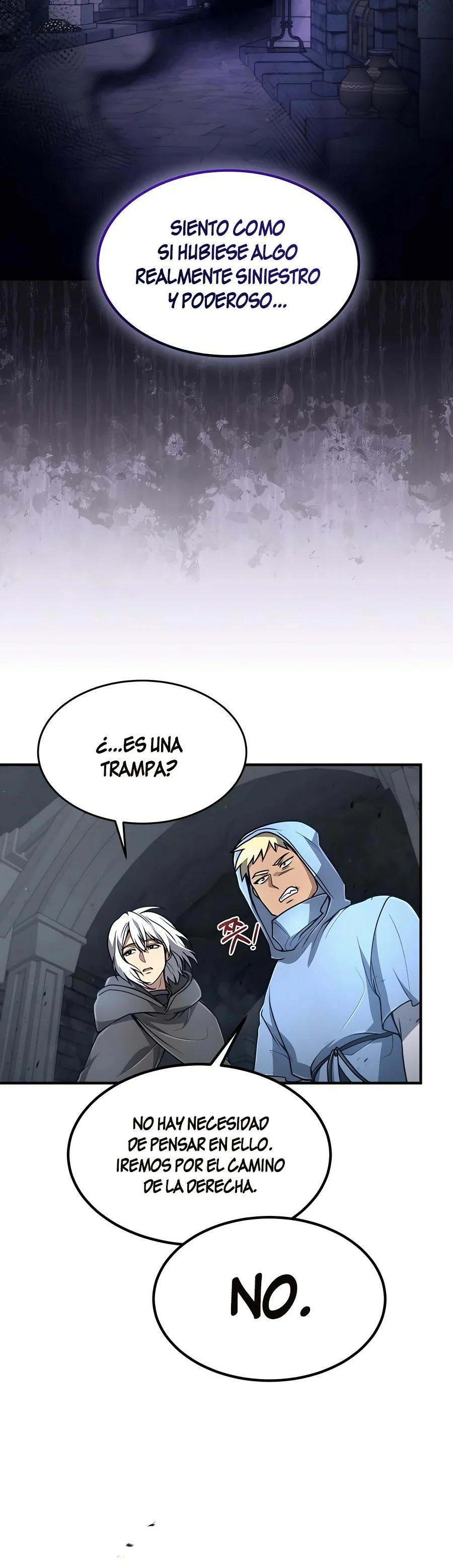 Página 36 del Manga