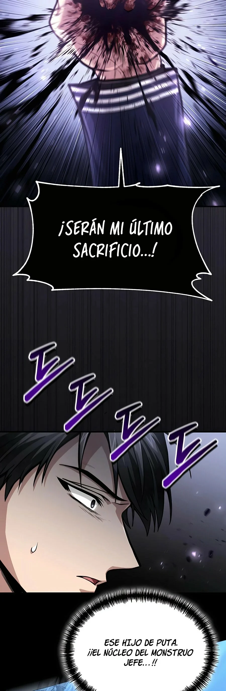 Página 35 del Manga