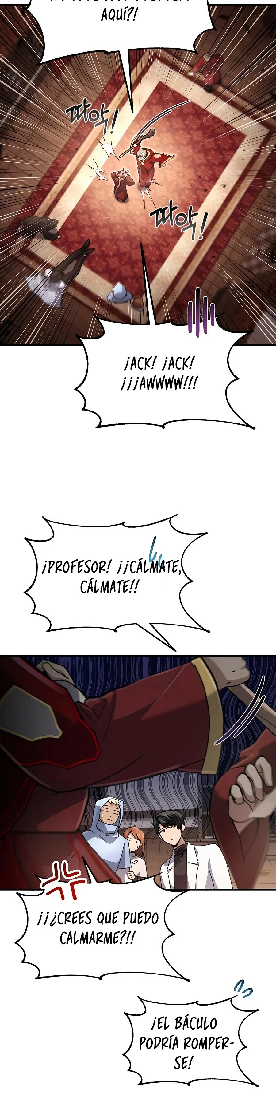 Página 35 del Manga