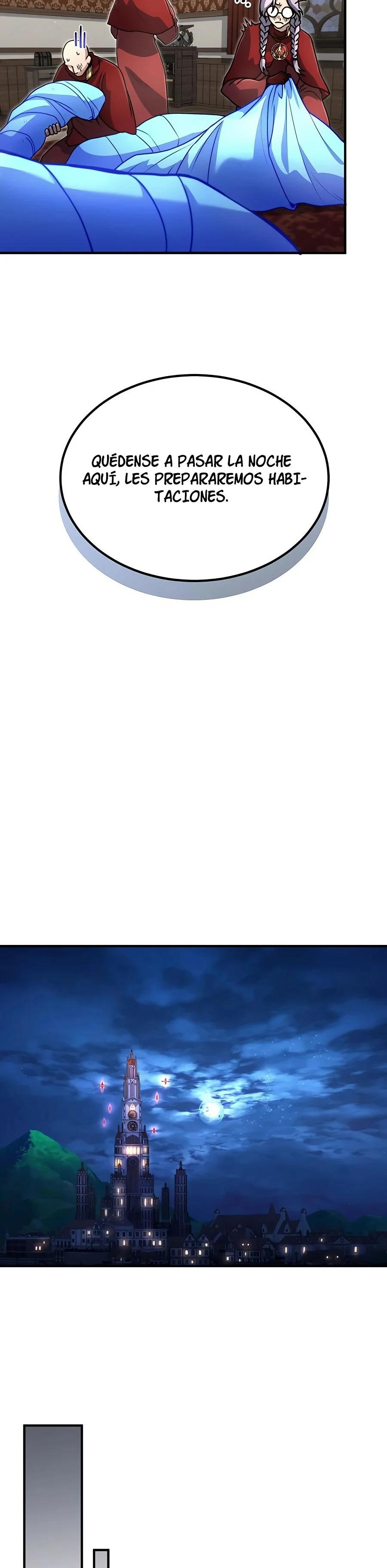 Página 38 del Manga