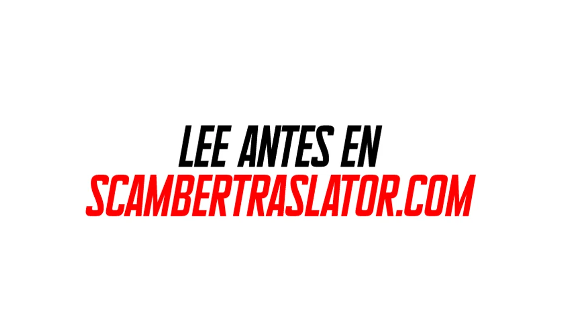 Página 41 del Manga