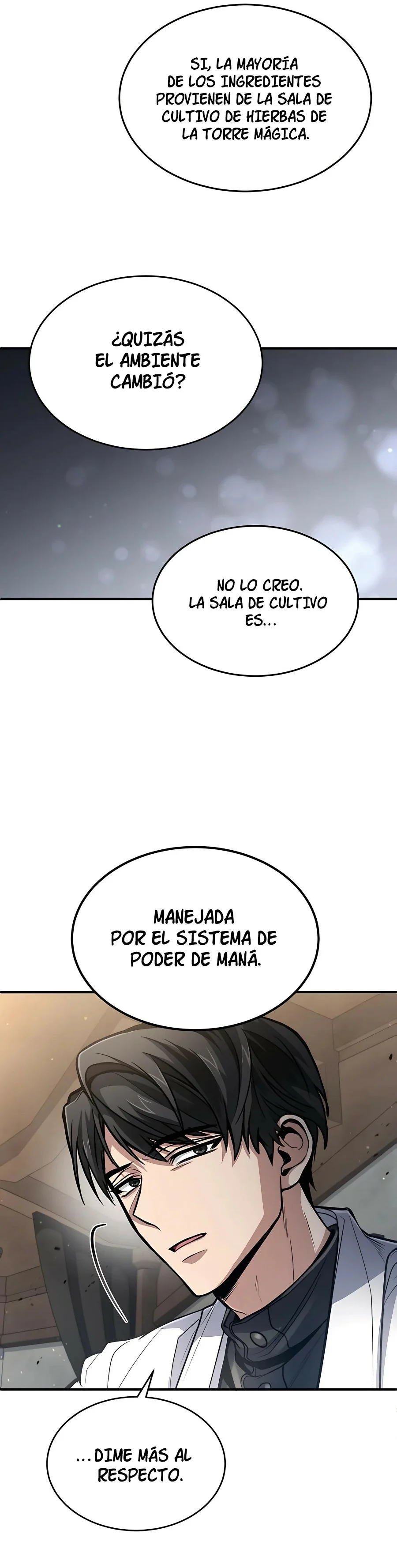 Página 35 del Manga