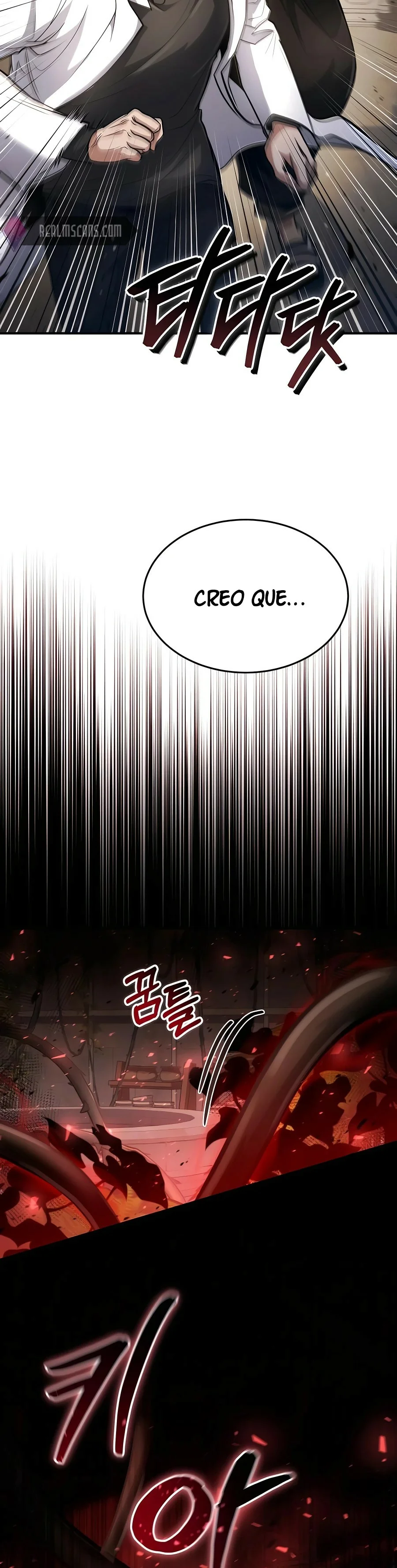 Página 37 del Manga