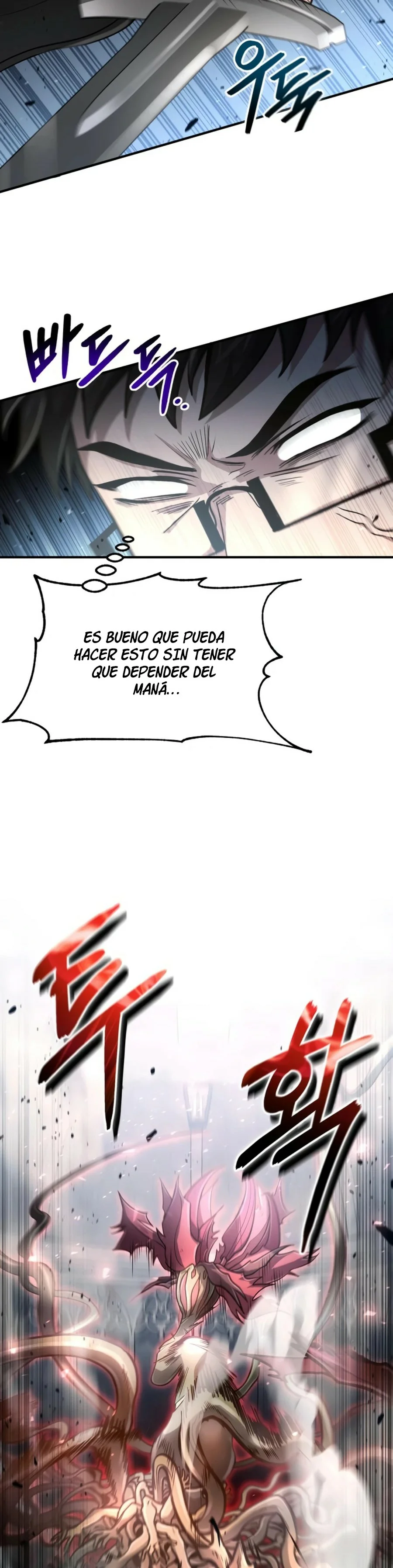 Página 40 del Manga