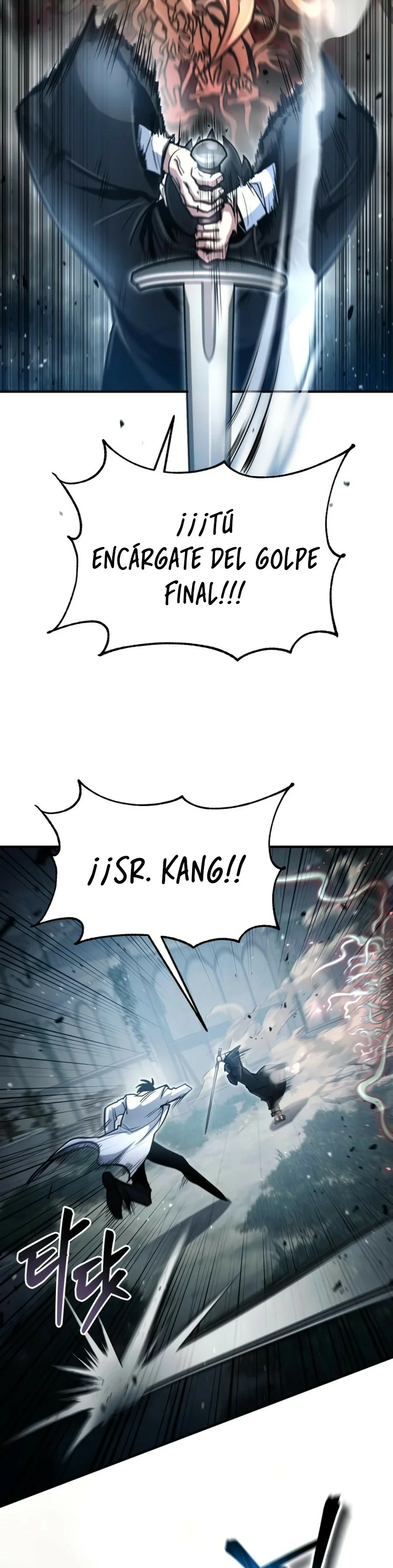 Página 41 del Manga