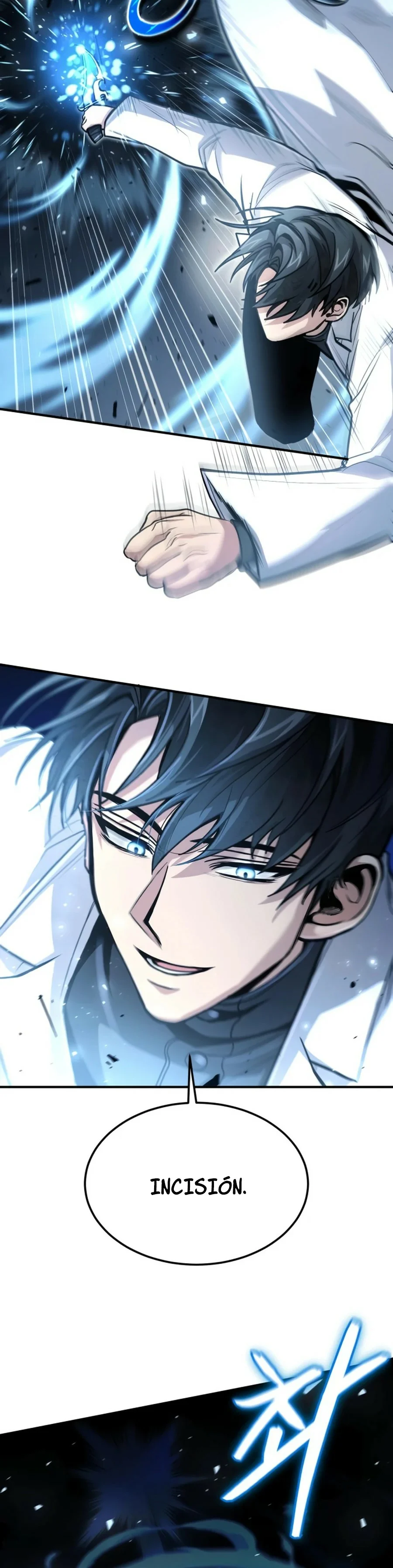 Página 43 del Manga