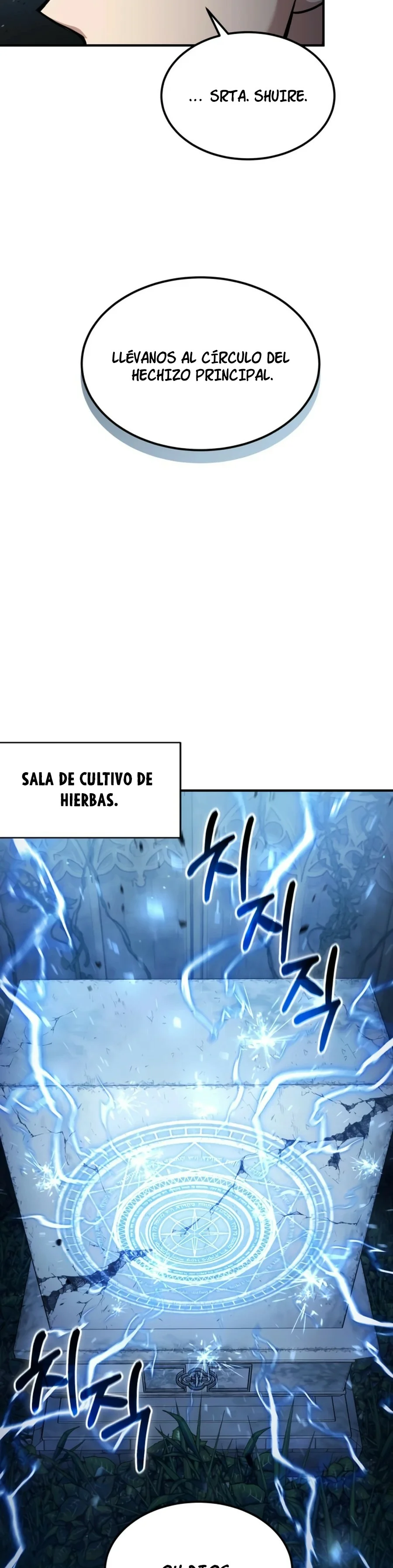 Página 46 del Manga