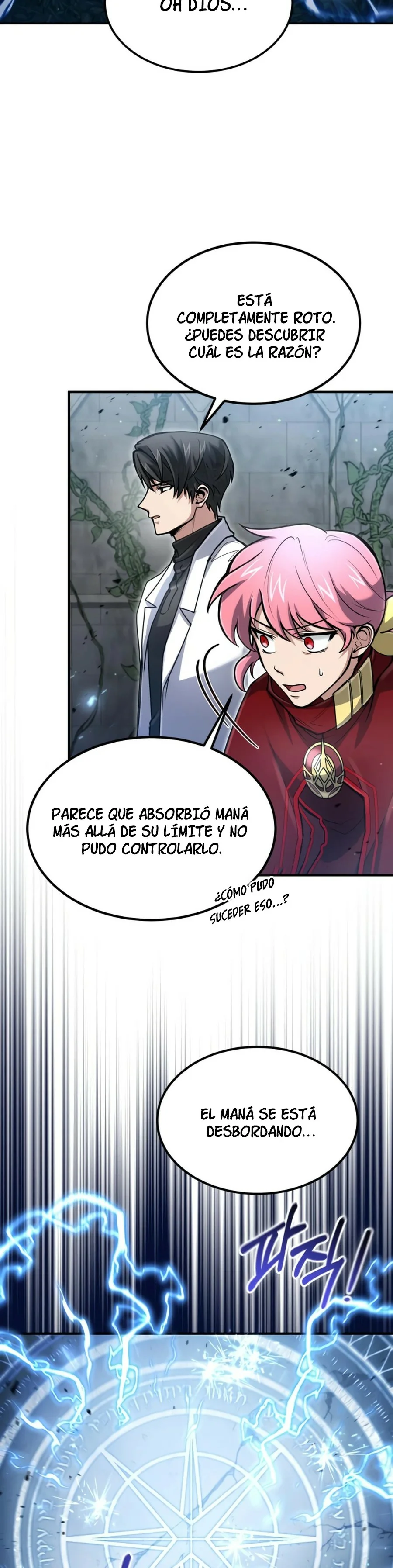 Página 47 del Manga