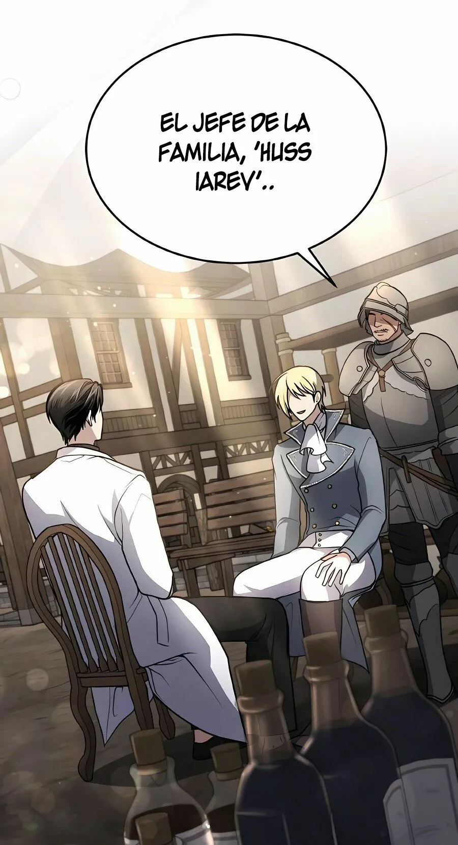 Página 36 del Manga