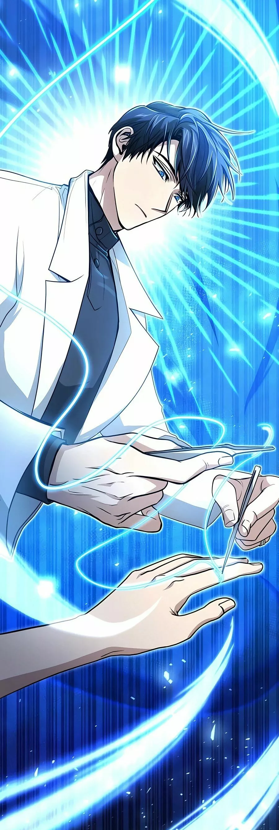 Página 36 del Manga