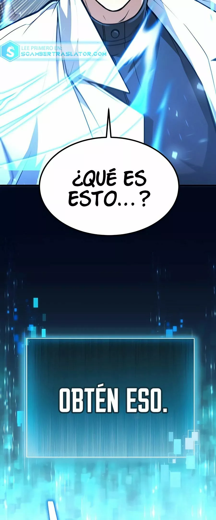 Página 36 del Manga