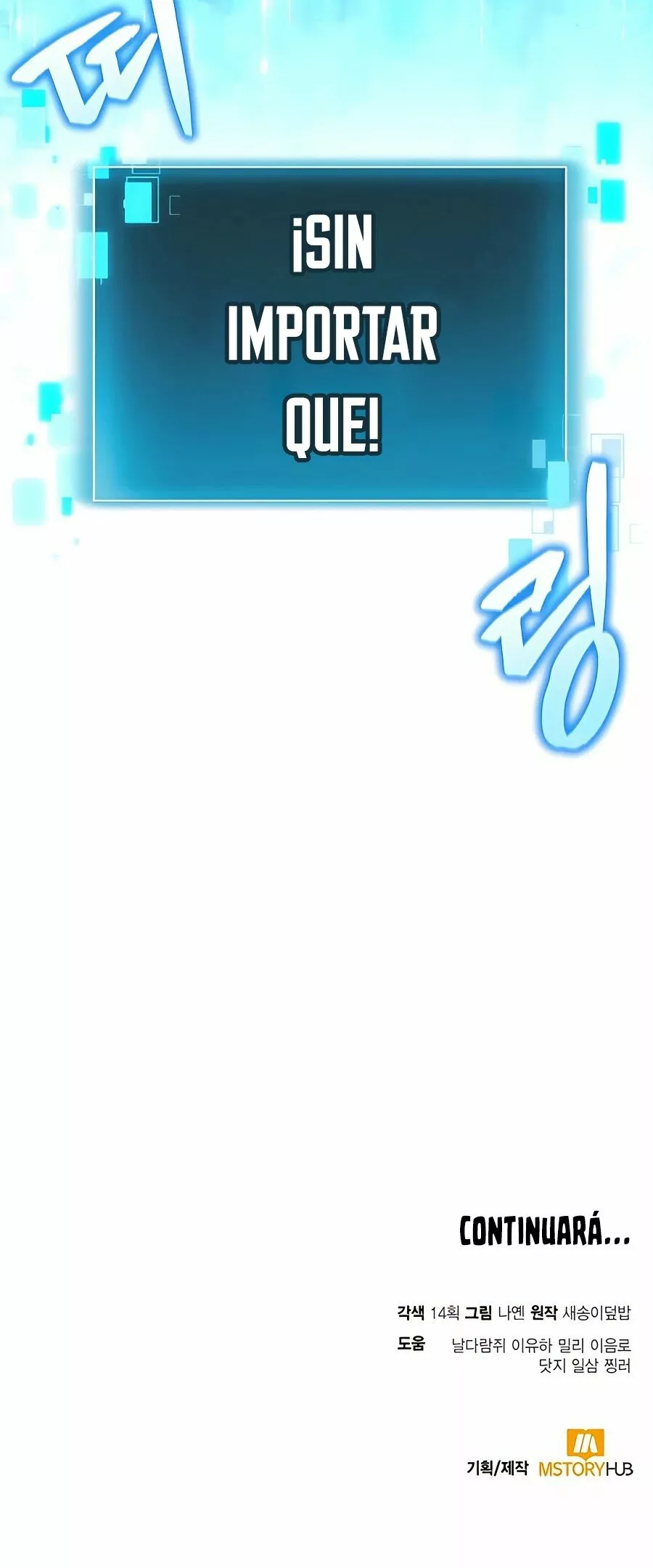 Página 37 del Manga