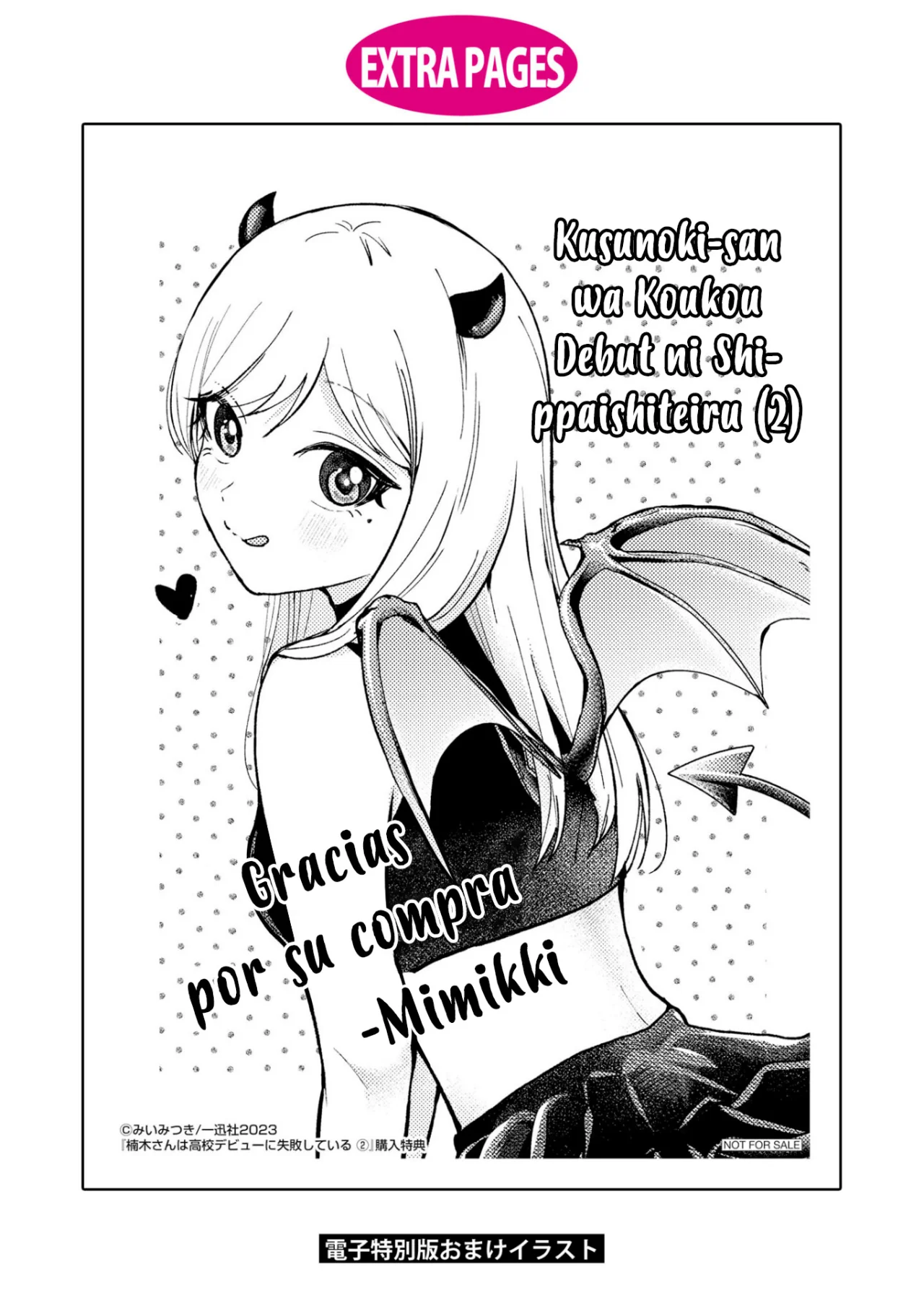 Página 38 del Manga