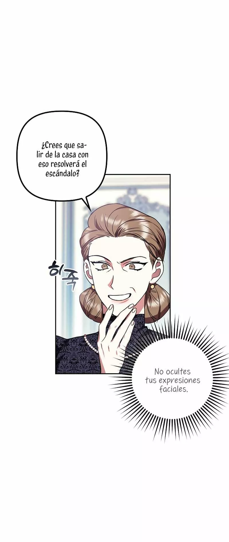 Página 35 del Manga