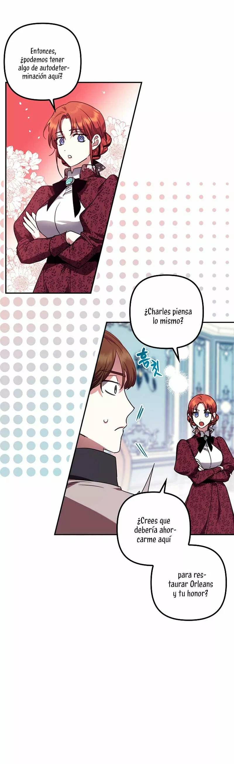 Página 36 del Manga