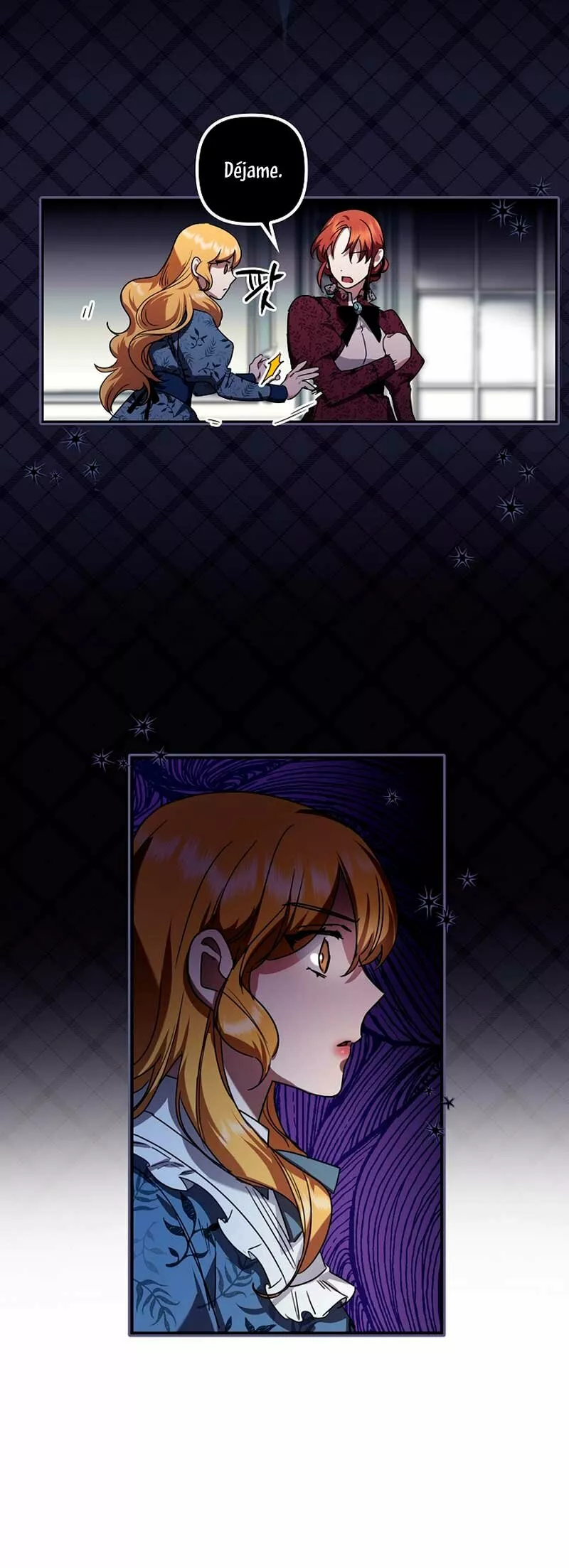 Página 43 del Manga