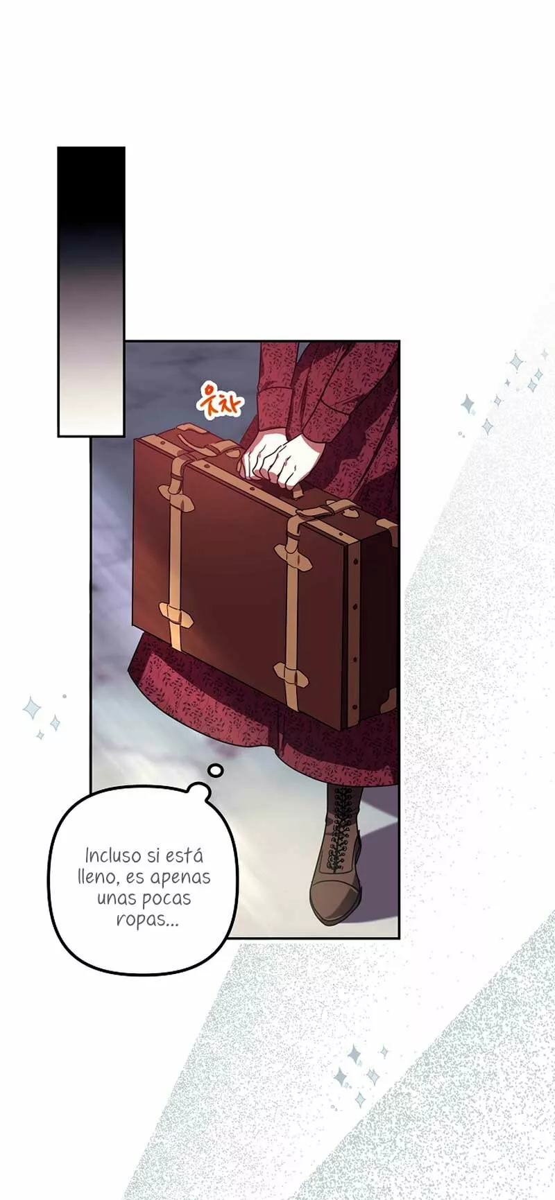 Página 46 del Manga