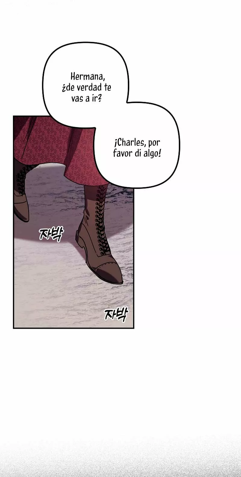 Página 52 del Manga