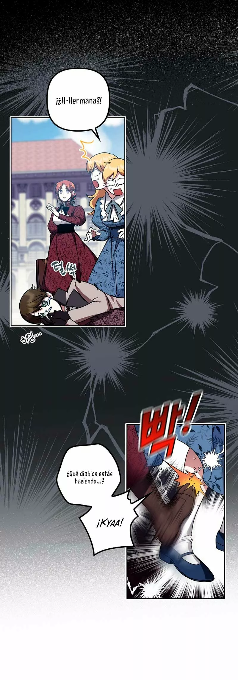 Página 54 del Manga