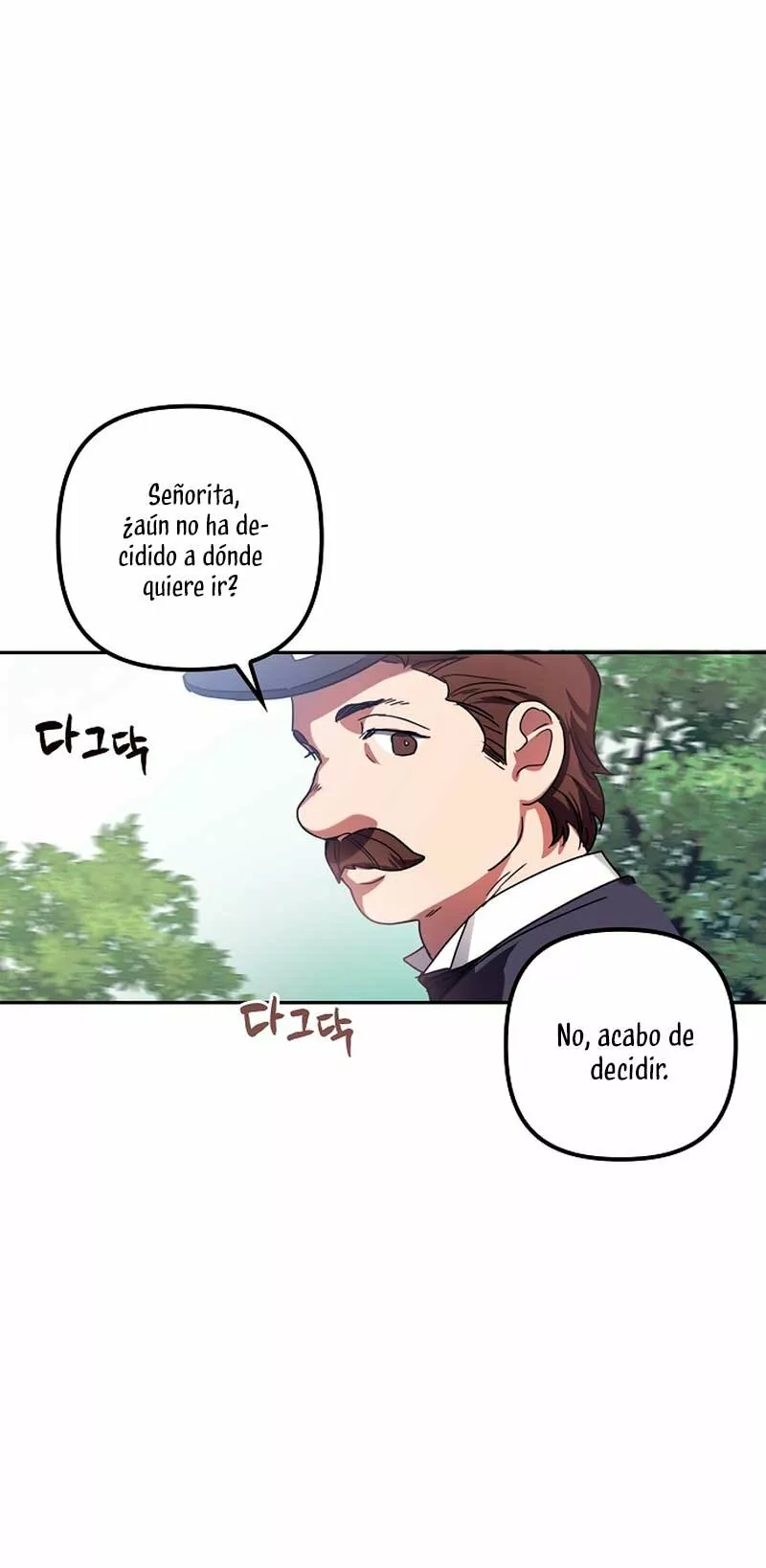 Página 68 del Manga