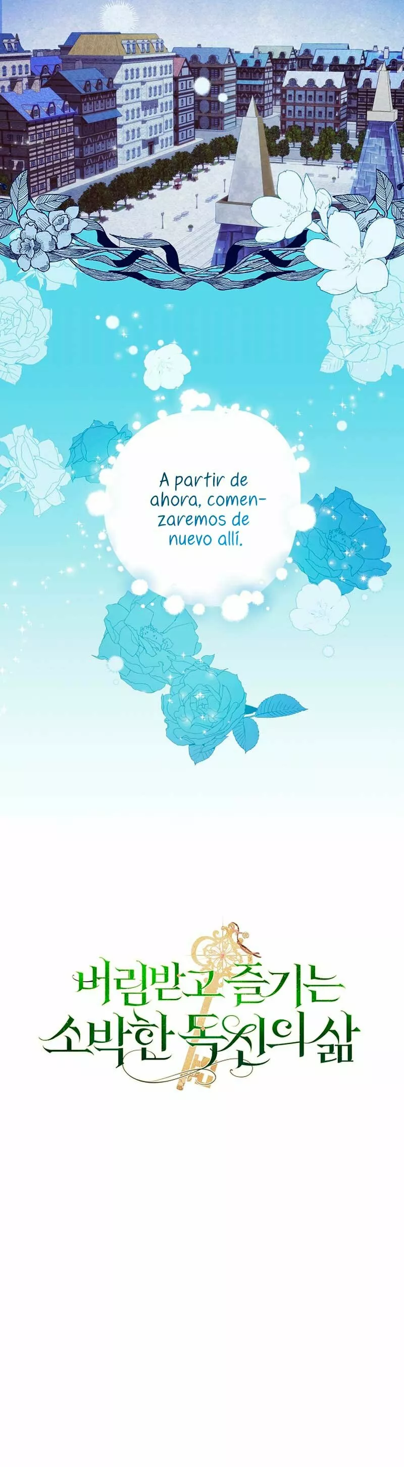 Página 70 del Manga