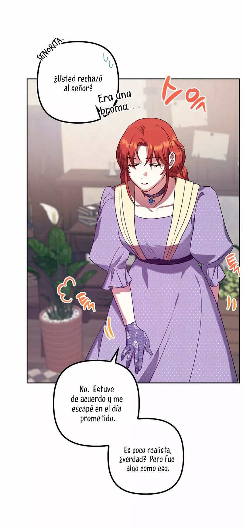 Página 42 del Manga