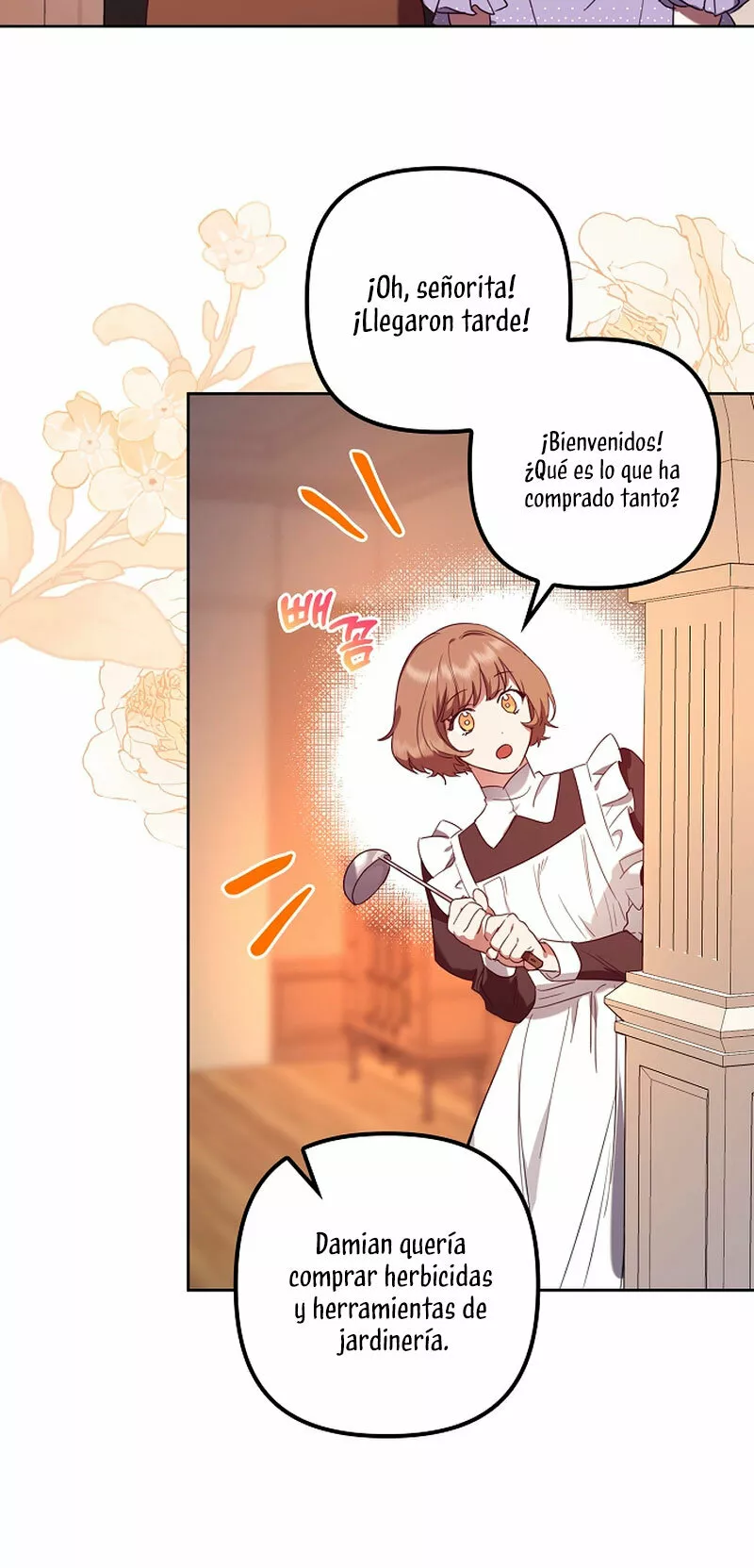 Página 48 del Manga