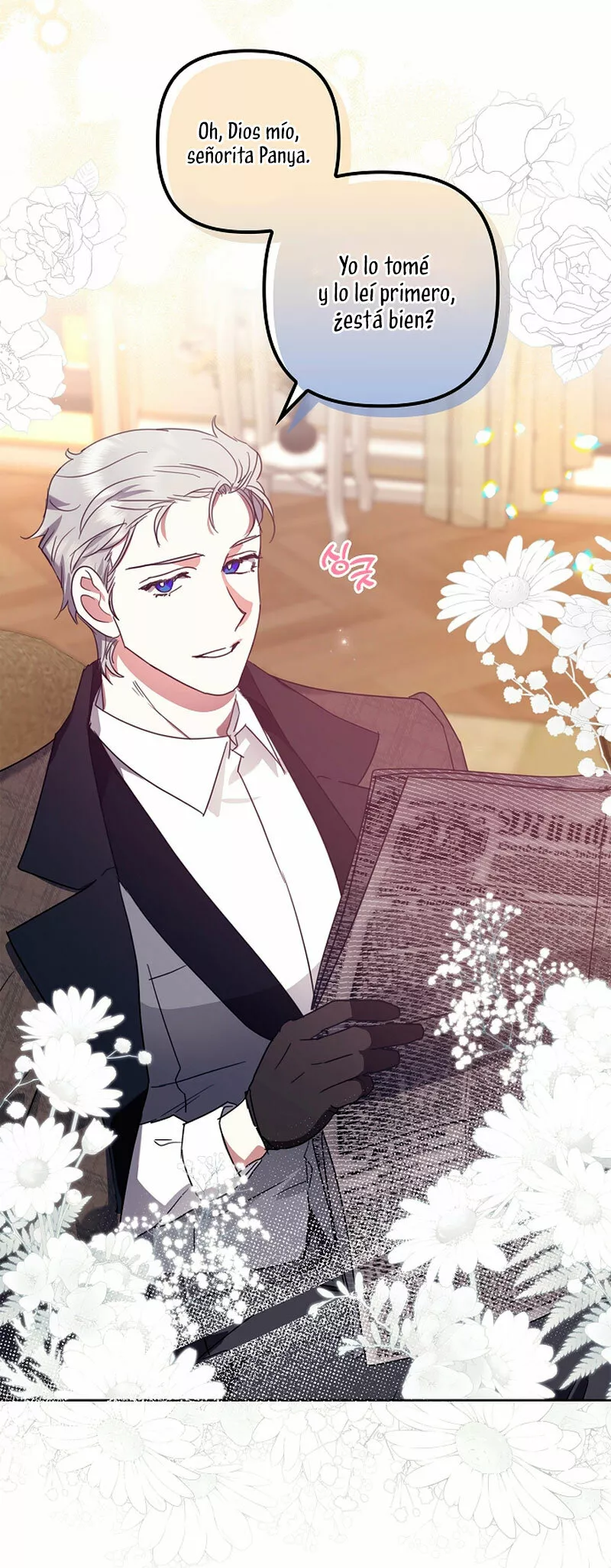 Página 51 del Manga