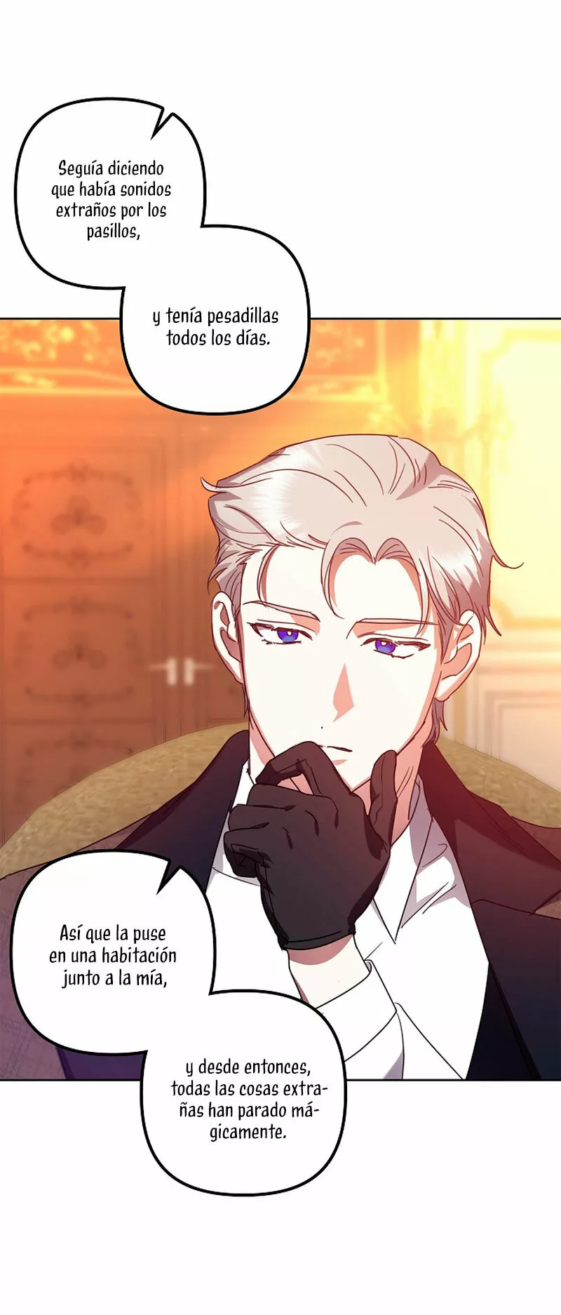 Página 55 del Manga